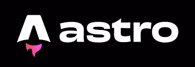 Logo Astro