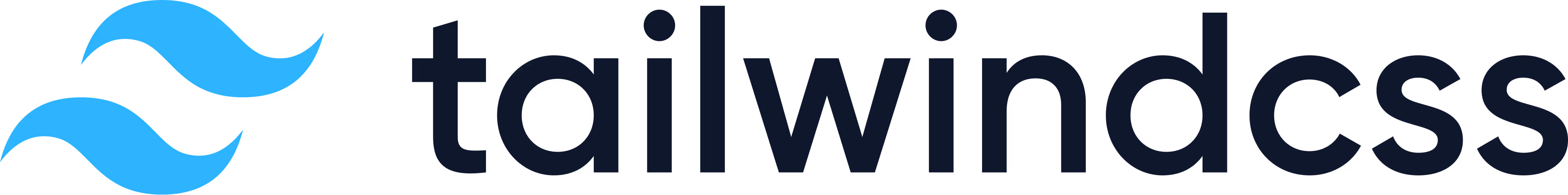 Logo Tailwind CSS