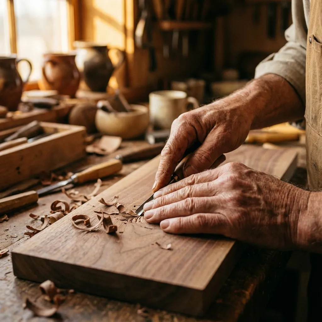 Refonte de site web et création éco-conçue pour artisans à Montpellier
