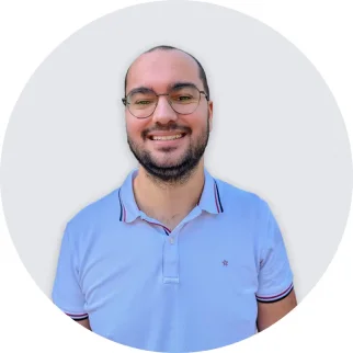 Tanguy Annequin, développeur web indépendant à Montpellier